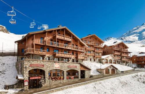 Appartement 8 personnes dans chalet privé, piscine, ski in - Foto 4