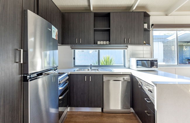 NRMA Halls Gap Holiday Park - Foto 32