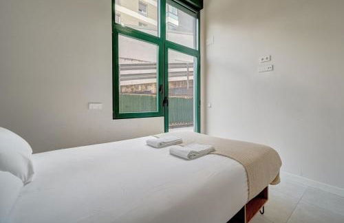 Apartamento El parque de Felisa by Clabao - Photo 18