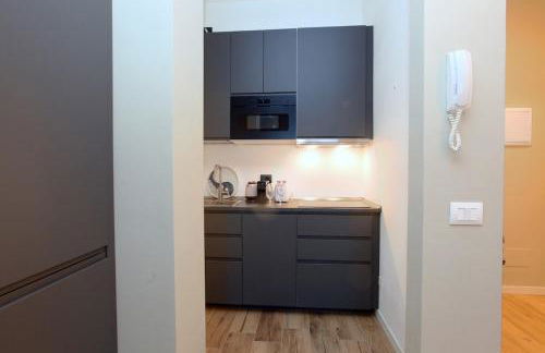 Bright and welcoming two-room modern apartment - Foto 8