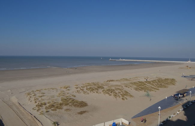 Apartment in Nieuwpoort by the Beach - Photo 9