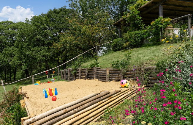 Casale Della Toscana - Foto 78