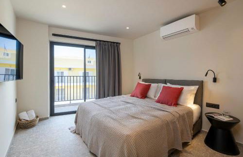 Melia City Suites - Foto 50