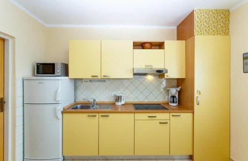 Apartments Villa Elizabet - Foto 25