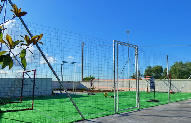 Villa Gargasole - Eleganza e Comfort con Piscina Privata - Photo 13