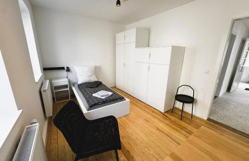 Moderne 3-Zimmer-Wohnung in schönem Altbau in Waiblingen - Foto 7