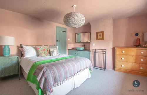 Bay Tree Cottage - Foto 15