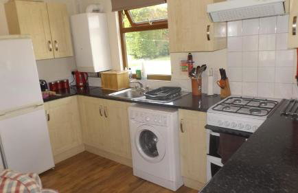 3 bedroom lodge- Sleeps 6- Avonvale Holiday Lodge - Photo 3