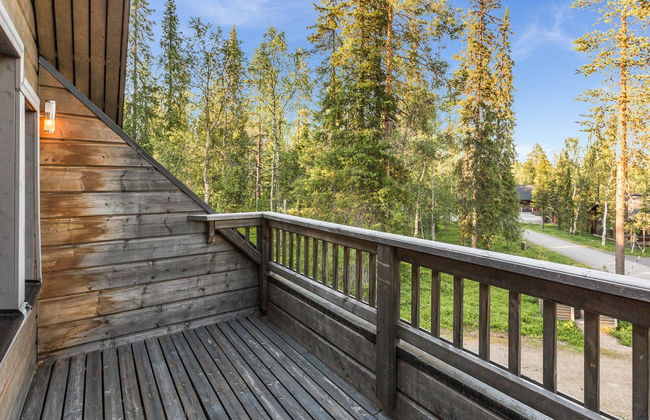 Ylläskyrö - Photo 32