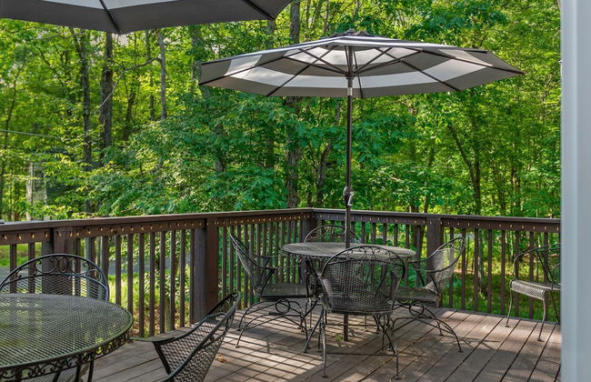 Alpine Serenity by Avantstay Beach Lake Access Theater Deck Playroom - Foto 52