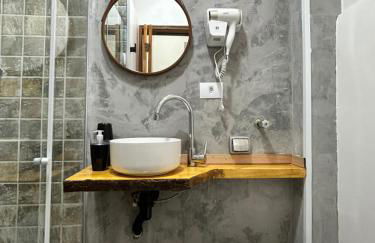 Studio - 100m da praia no canal 3 - Santos - Foto 14