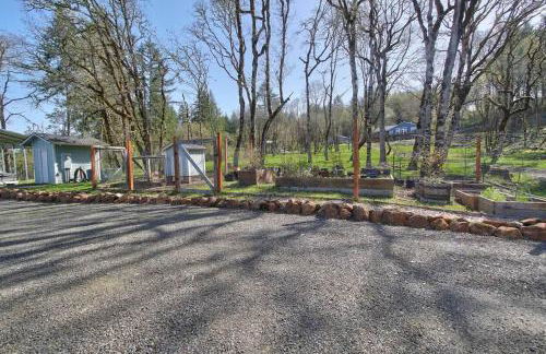 The Perch - Eola Hills Pet Friendly w Hot tub - Foto 67