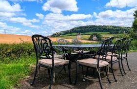 The Warm Hearth 18th Century, 15 acre Countryside Estate - Foto 14