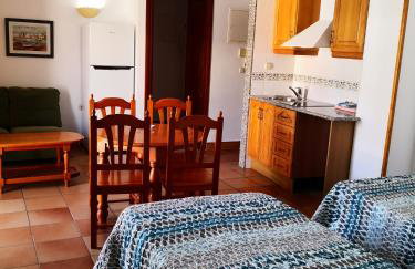 Apartamentos Leonor Carihuela - Photo 8