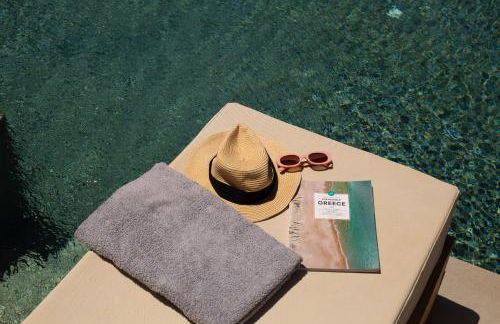 Aphrodite Luxury Suites, Private Heated Pool & Jacuzzi -Romantic Escape for Couples - Photo 60