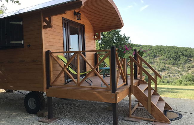 Le Domaine des Ramonets - Foto 9