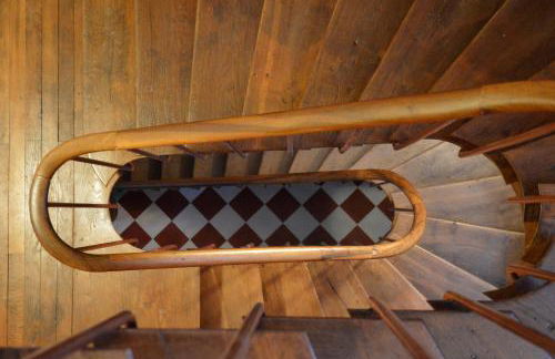 Logement Nénuphar - Foto 15