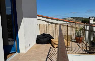 La vue de la calade - Foto 49