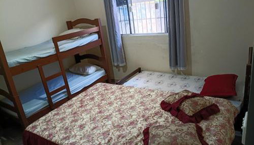 casa na praia de itanhaem - Foto 5