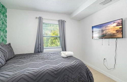 Oasis Family Getaway St Petersburg - Foto 21