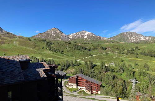 Appartement à Belle Plagne au pied des pistes - Foto 21