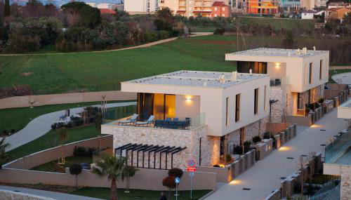 Luxury Villa within Resort, Savudrija, Umag, Istra - Foto 2