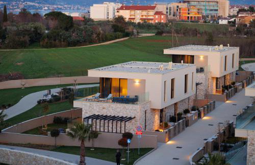 Luxury Villa within Resort, Savudrija, Umag, Istra - Foto 2