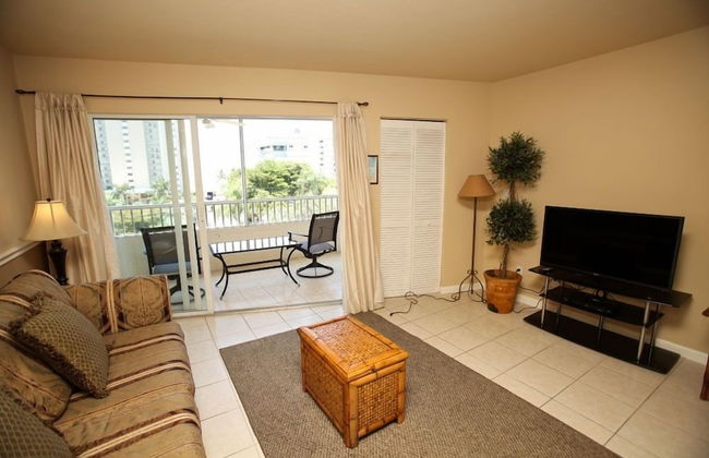 Marco Beach Vacation Suites - Foto 42