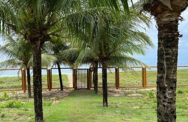 Apto novo Imperia Lounge pé-na-areia Itacimirim - Foto 17