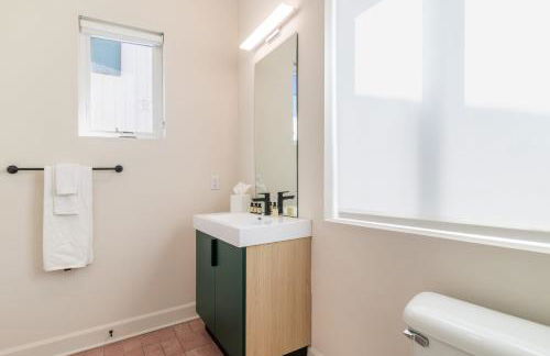 The Conway by AvantStay Modern Comfort Near Downtown Nashville - Foto 48