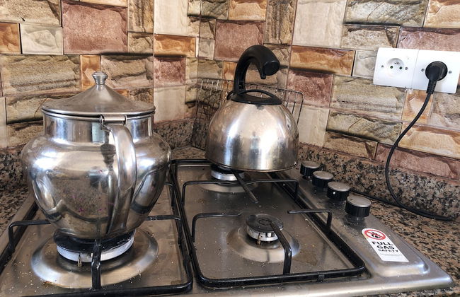 Saada appartement El Jadida - Foto 4