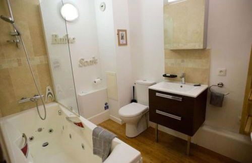 Les Myrtilles - Foto 15