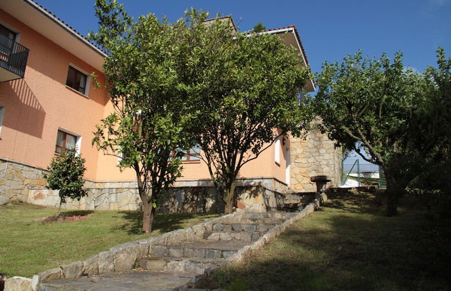 Apartamentos Sierra Pulide - Photo 50