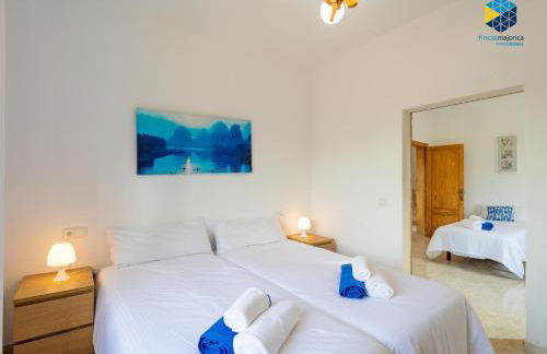 Villa Viana Cladera - Foto 24