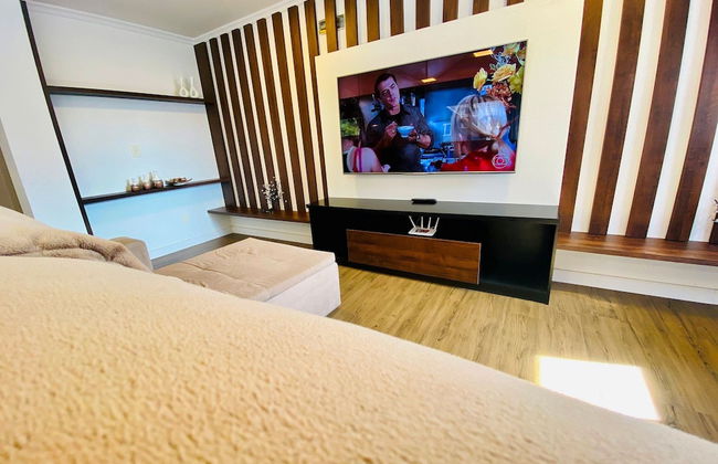 COBERTURA 04 Suites - RUA COBERTA - Foto 1