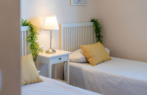 Apartamento con vistas al mar en Manilva Playa - Photo 13