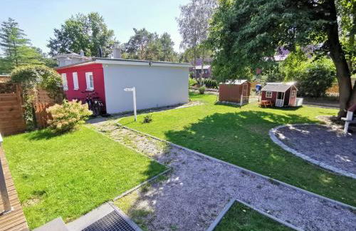 Bungalows am Grimnitzsee - Foto 11