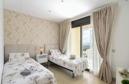 Marbella Hills: Vistas espectaculares y lujo - Foto 22