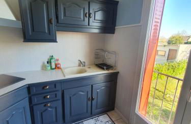 logement cosy au coeur d'oradour - Foto 16