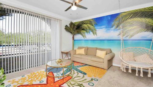 Island Paradise -2Bedroom /2Bath/NRG/MedCenter/Galleria - Foto 2