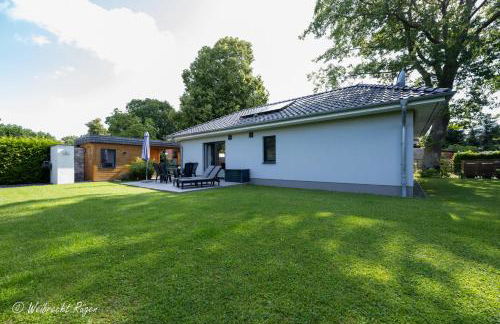 Ferienhaus Anker - Foto 3