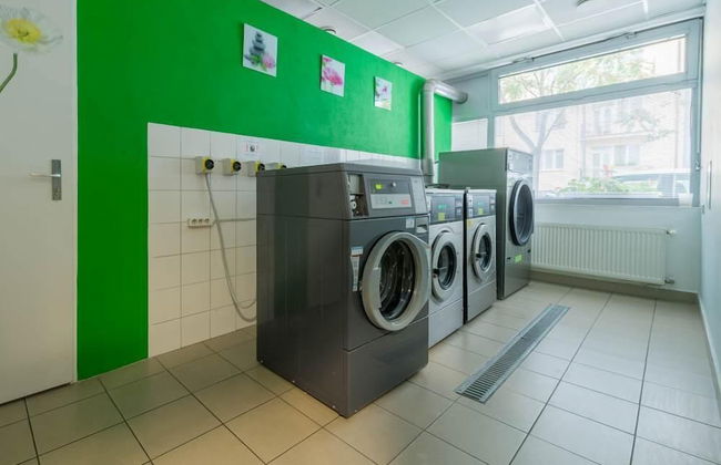 My Home Apartments - Foto 16