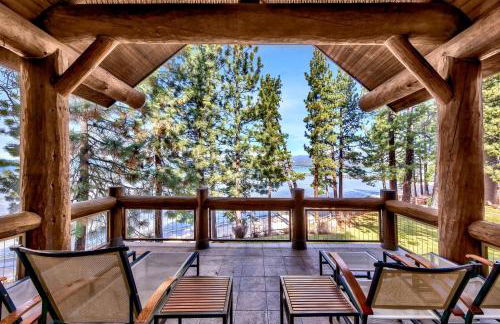 Sierra Shores Four - Lakefront Vistas - Foto 18