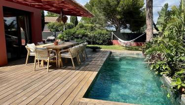 Villa Uvéa - Foto 2