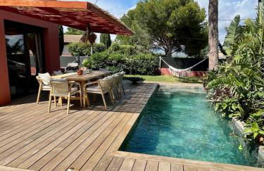 Villa Uvéa - Foto 2