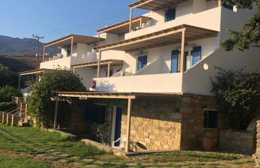 Meltemi Tinos - Foto 13