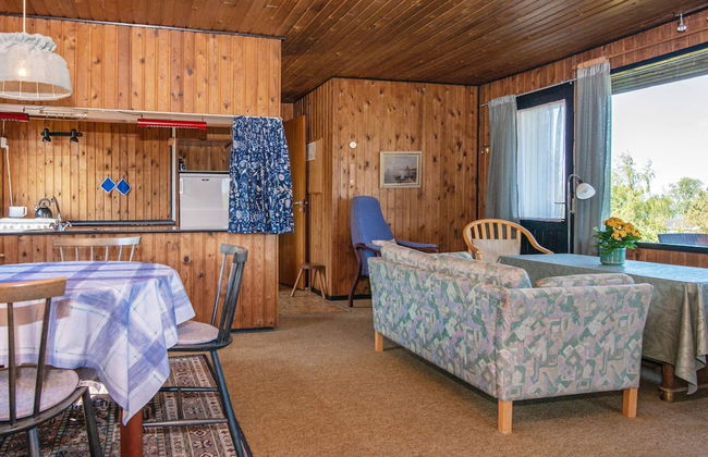 4 Person Holiday Home in Augustenborg - Foto 14