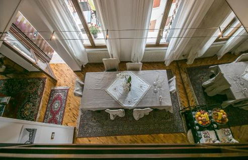 Appartamenti Ponte Vecchio - Foto 9