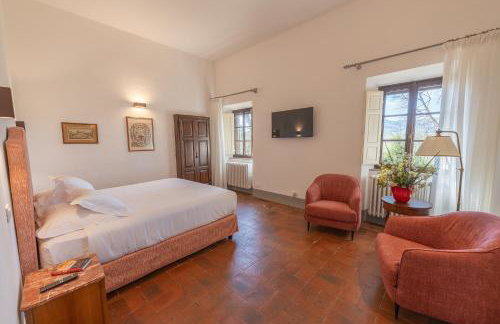 Corte di Valle Wine and Resort - Foto 156