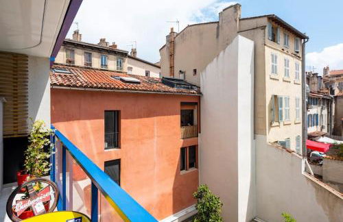 Casa de Marseille - Foto 31